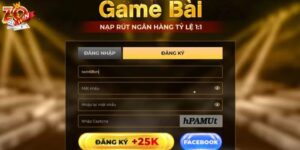 Cách đăng ký Zowin đơn giản nhất cho người chơi mới