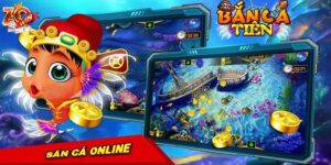 Đôi nét về game bắn cá